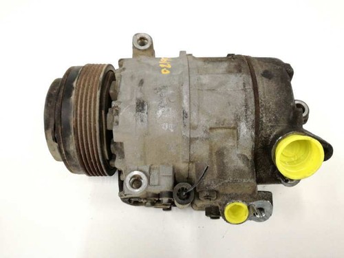 64528386451 Kompressor Aire Klimaanlage Für BMW Serie 5 Berlina (E39) / 4471705