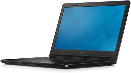 Dell Inspiron i3452-0200BLK 14" Laptop (Intel Celeron/2GB/32GB eMMC/Windows 10) - Picture 4 of 4