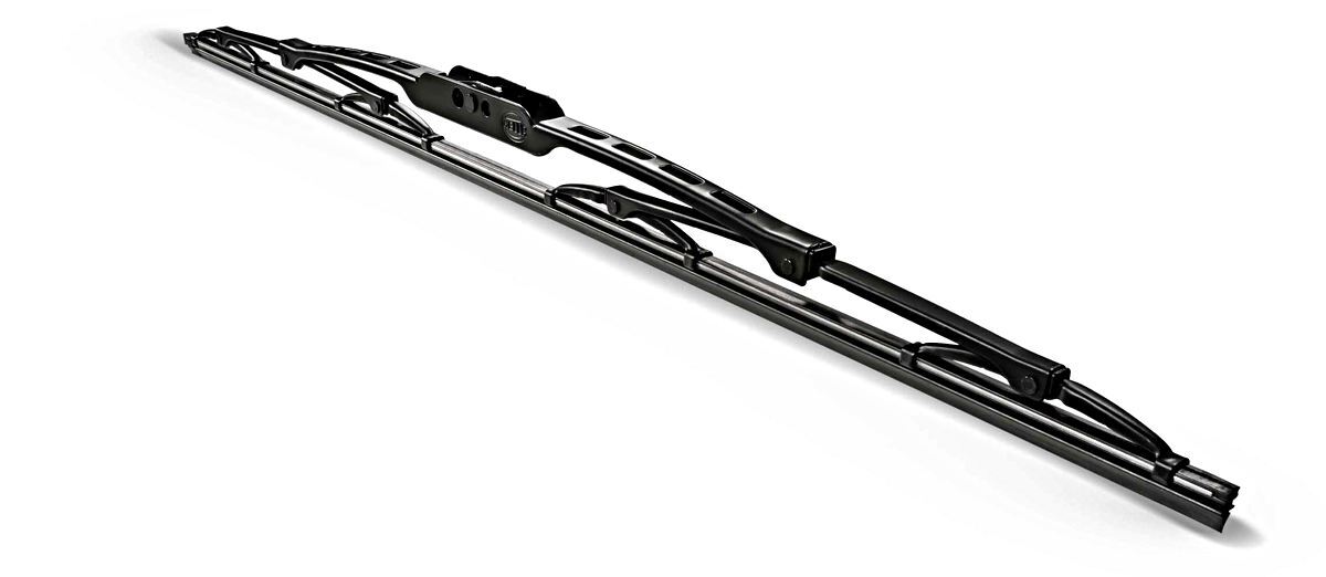 m-k HELLA Wiper Blade Front 22