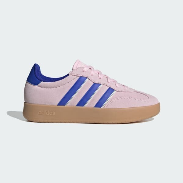 Adidas Sportswear Bareda Lace Women's Shoes Casual Sneaker