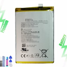 Replacement Battery BLP813 For OnePlus Nord N200 5G DE2117