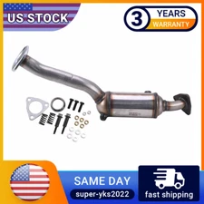Catalytic Converter For 2007-2008 Honda 1.5L l4 Direct Fit Highflow EPA Approved