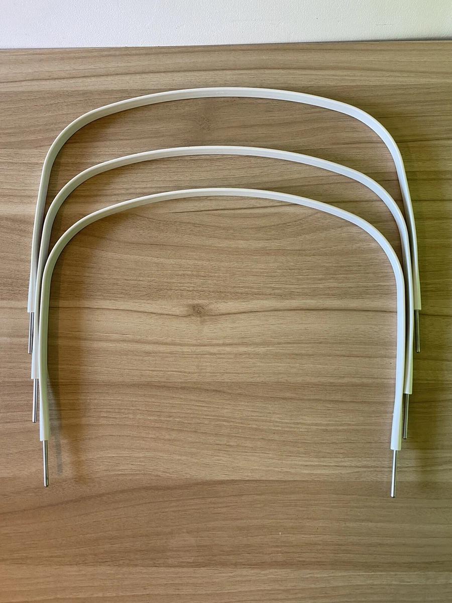 Bugaboo clearance hood rods