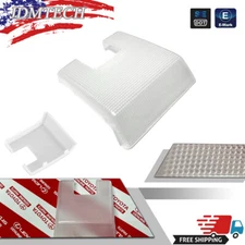 NEW OEM Roof Dome Lamp Cover Lens for 84-88 Toyota 4Runner Pickup 87834-89102