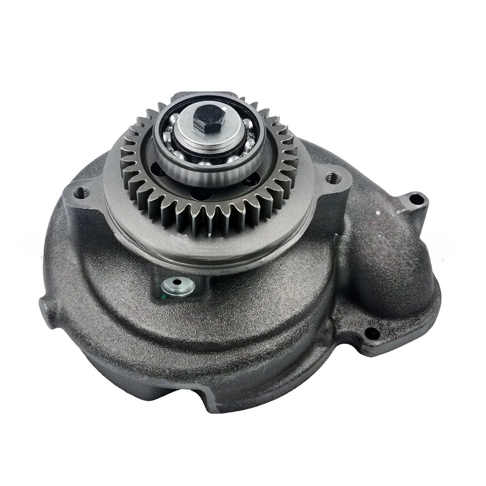 BOMBA DE AGUA PARA AUTOCARAVANA COUNTRY COACH INTRIGUE 05 2006 2007 2008 2009 3520205. Foto 2 de 4