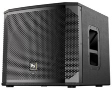EV Electro-Voice ELX200-12SP 12" Powered Subwoofer Active Sub ELX20012SP