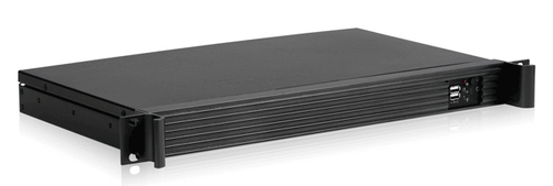 Server firewall 1U Mini Intel Core i5 AES-NI Untangle pfSense SOPHOS montaggio su rack - Foto 1 di 7