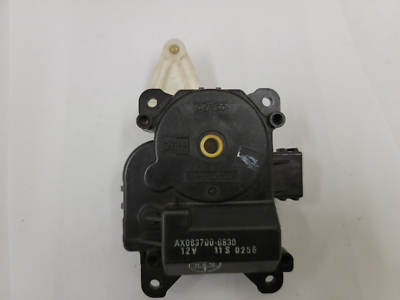 しょたろう 00-14 HONDA ODYSSEY PILOT BLEND DOOR ACTUATOR OEM AX06300-8830 | eBay