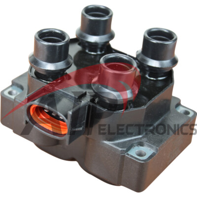 8 Pack Ignition Coil For Ford Crown Victoria Mercury Grand Marquis Lincoln Town - View #7