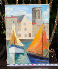 MARINE LA ROCHELLE HST Saintonge Charente Maritime Voilier Vieux Port Océan Mer
