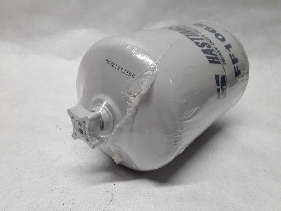 Filtro separador de agua combustible Hastings FF1062 para Blue Bir Freightliner Peterbilt Foto 3 de 3