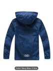 waterproof jacket mens