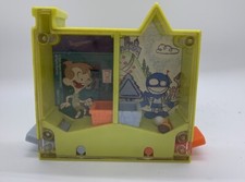 Chalk Zone SNAP Nickelodeon 1 Wendy's Kids Meal Toy 2003 Viacom
