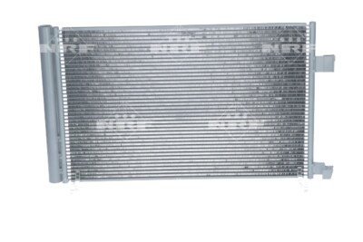 Fits Jaguar XE F-Pace XF 2.0 D SD4 TD4 3.0 PV Air Conditioning Condenser