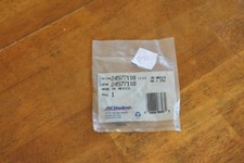 AC Delco 24577118 Engine Coolant Thermostat Seal. Still sealed in bag. 