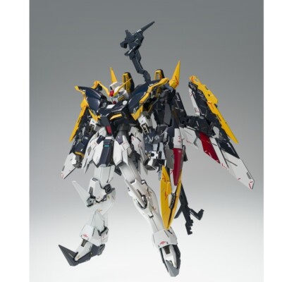 FIX FIGURATION METAL COMPOSITE GUNDAM DEATHSCYTHE EW