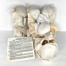 USGI Extreme Cold Weather 3M Face Covering Military Surplus Winter NEW OS