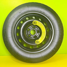 COMPACT SPARE TIRE FITS:2009-2019 VOLKSWAGEN PASSAT 16"