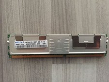 Samsung DDR2 ECC RAM 2GB PC2-5300F-555-11 M395T5750EZ4-CE65