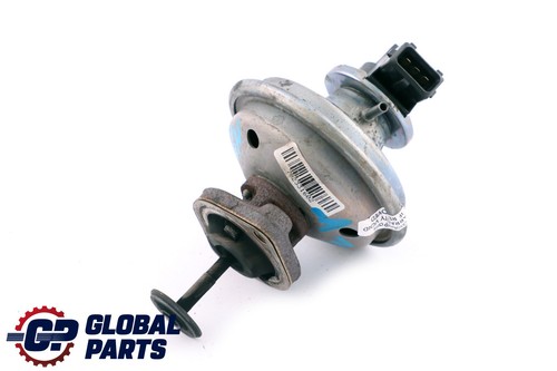 Mini R55 R56 R57 LCI R60 N47N Motor AGR Auspuffkühler 7823316