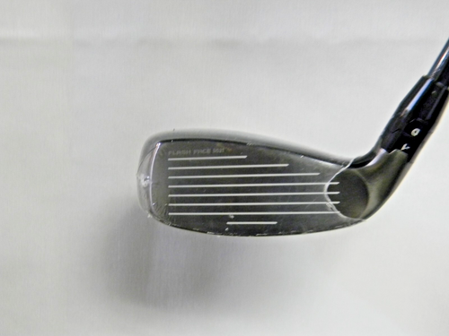 BRAND NEW CALLAWAY APEX '21 HYBRID #3 19* RECOIL DART 75g STIFF FLEX - Picture 4 of 7