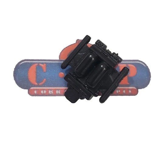 WET DOWN 2001 BACKPACK GI JOE COBRA  loose accessory