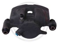 A.B.S. 728462 Bremssattel Vorne Rechts FüR Toyota