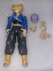 Dragon Ball Z Figure Rise Standard Model Kit Figure Lot — photo 8