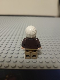 Lego Star Wars 75149 Lor San Tekka Minifigure SW0738