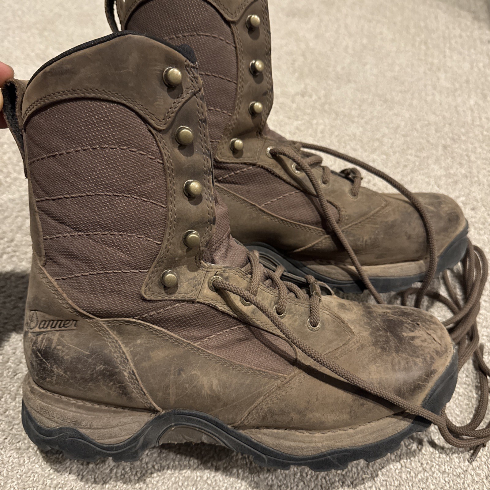 Danner Pronghorn 41340 Boots