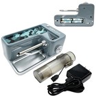 Automatic Electric Cigarette Rolling Machine King Size Cigarette Roller Tool