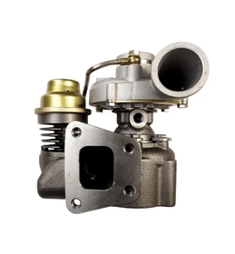 Turbolader Neu VW TRANSPORTER T3 1.6TD 51KW 1984-1992 53149886000