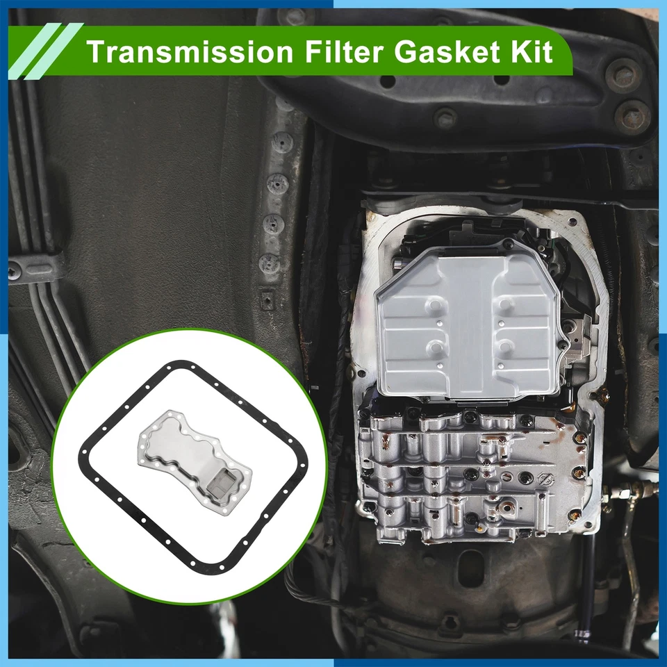Kit Junta Filtro Transmisión R4AXEL Nº31728AA050 para Subaru Impreza 99-05 Foto 2 de 4