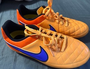 Nike Tiempo 5 | eBay