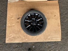 Mini Cooper F55 F56 495 Victory Spoke Alloy & Tyre 195/55R16 6.5J 6855106 5.91mm