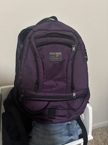 Tom Bihn Synapse 25 Backpack Ballistic New Without Tags