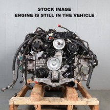 2006-2008 Porsche Boxster Cayman 987 3.4 Engine Motor 144k Miles Oem