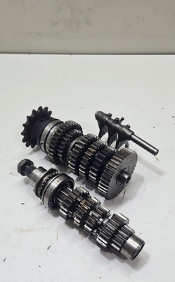 ORIGINAL GABEL GETRIEBE HONDA HORNET 600 1999 2000 2001 2002