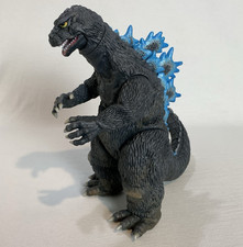 Billiken Godzilla 1962 vinyl sofubi 11 kaiju ...