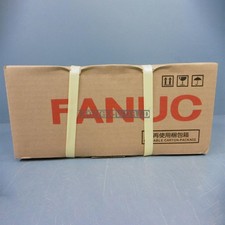 1PCS NEW FANUC SERVO MOTOR A06B-2078-B007