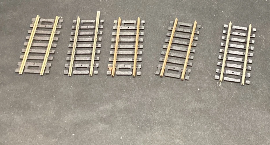 Vtg Atlas Ho track, Huge Lot, See descrition and Photos, Qty 273 - Image 3 of 4