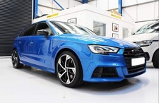 AUDI S3 8V 2016-2020 2.0 PETROL DSG PARTS/ BREAKING / SPARES (1 X WHEEL NUT)