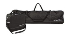 Athletico Two-Piece Snowboard and Boot Bag Combo  Store  Transport Snowboar...