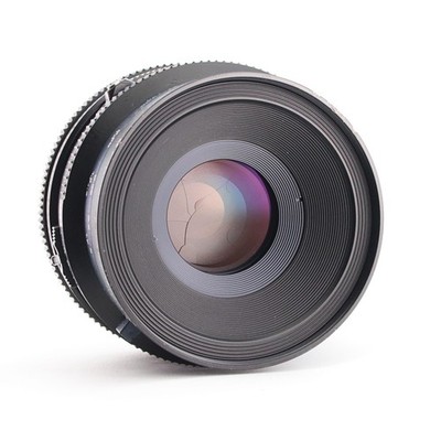 Near MINT] Mamiya Sekor Macro Z 140mm f4.5 W Lens For RZ67 Pro II