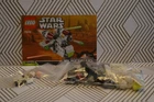 Lego Star Wars Set 75076 (Republic Gunship Microfighter)387