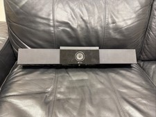 Polycom Poly P009 Studio 4K Video Conference USB WiFi BT 7200-85830-001 Zoom EXC