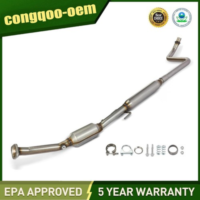 #ad Catalytic Converter for Scion xB 2004 2005 2006 L4 1.5L GAS Naturally Aspirated $197.59