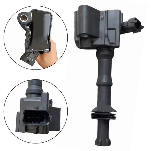 For Berlingo For Vauxhall For C3 Ignition Coil 9808653680 Affordable Price - Picture 9 of 9