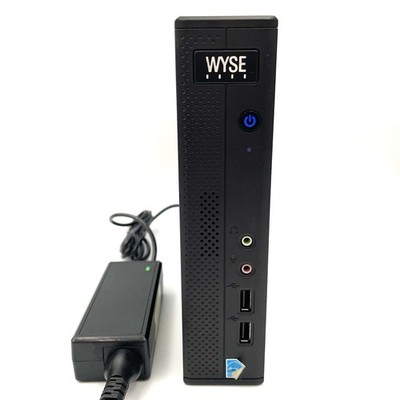 Wyse Zx0 Z90D7 Thin Client 909686-01L 1.65GHz 4GB Flash 2GB RAM Windows 7 (WS7E)