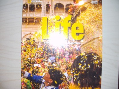 Life - Second Edition - A1.2/A2.1: Elementary